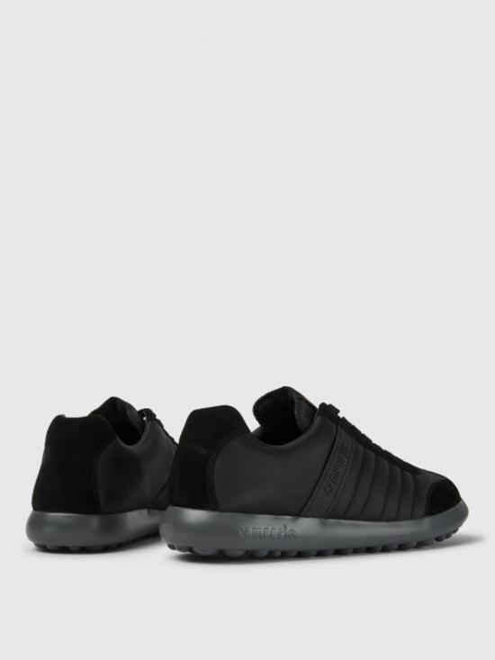 25FW 캠퍼 펠로타스 XLF 스니커즈 K100751 002 PELOTAS XLITE 0 Black - CAMPER