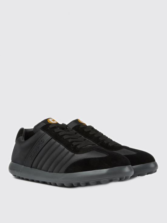 25FW 캠퍼 펠로타스 XLF 스니커즈 K100751 002 PELOTAS XLITE 0 Black - CAMPER