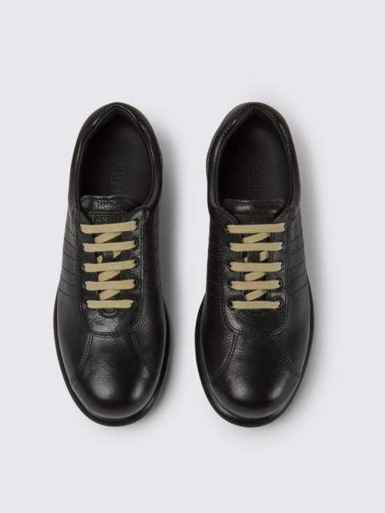 25FW 캠퍼 펠로타스 27205 247 PELOTAS 0 Black - CAMPER
