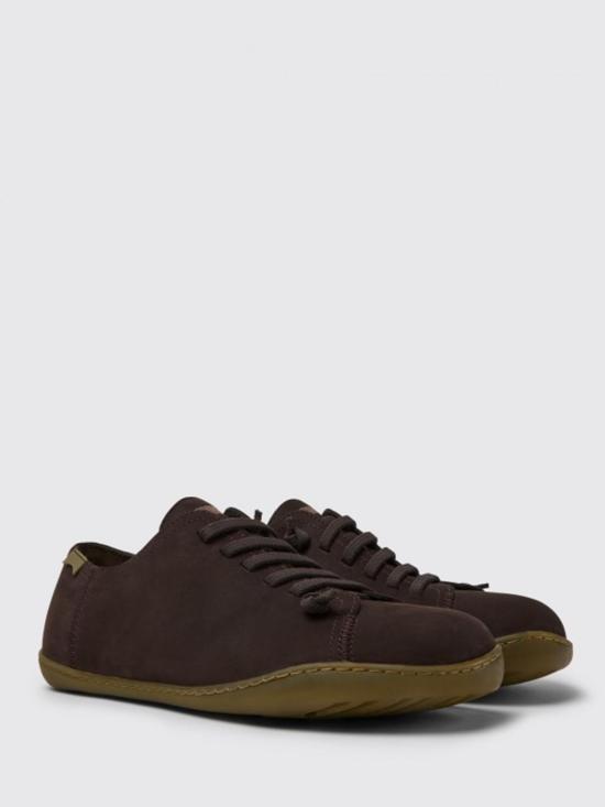 25FW 캠퍼 페우 까미 스니커즈 17665 011 PEU 0 Brown - CAMPER