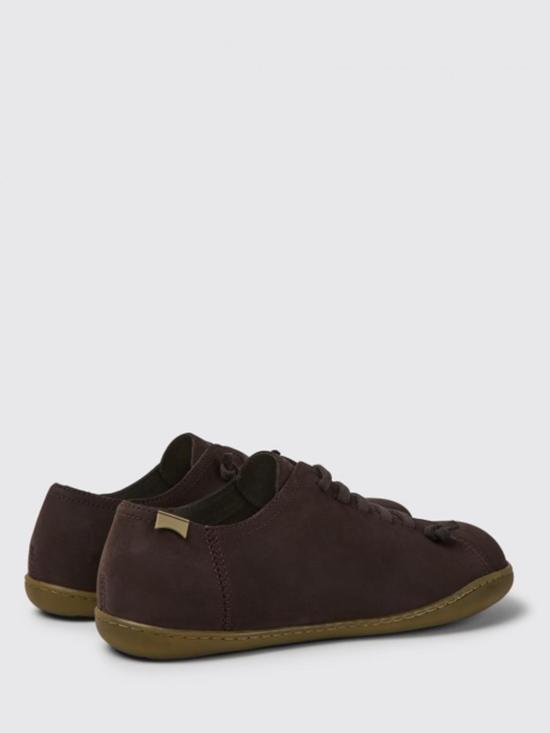 25FW 캠퍼 페우 까미 스니커즈 17665 011 PEU 0 Brown - CAMPER