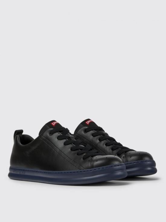 25FW 캠퍼 러너 포 스니커즈 K100226 017 RUNNER 0 Black - CAMPER