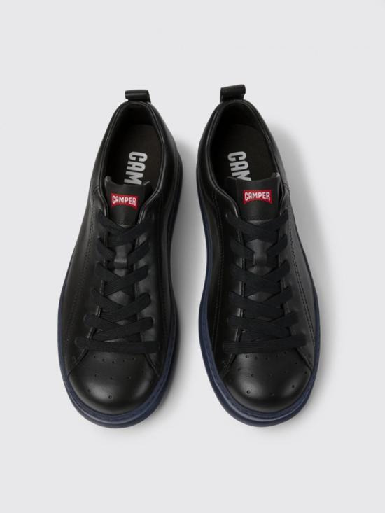25FW 캠퍼 러너 포 스니커즈 K100226 017 RUNNER 0 Black - CAMPER