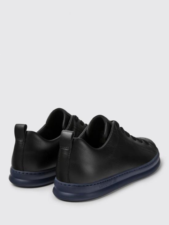 25FW 캠퍼 러너 포 스니커즈 K100226 017 RUNNER 0 Black - CAMPER