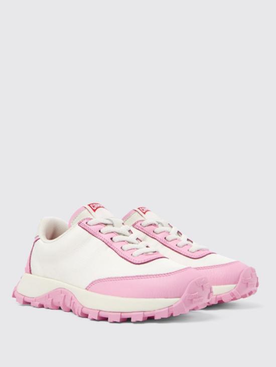  [키즈] 캠퍼 스니커즈 K800548 008 DRIFT TRAIL 0 White - CAMPER