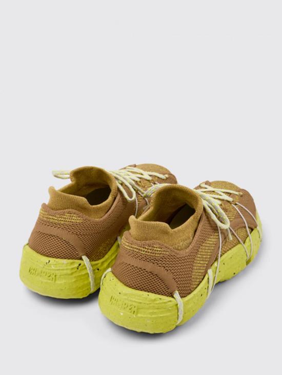  캠퍼 로쿠 스니커즈 K201630 006 ROKU 0 Multicolor - CAMPER