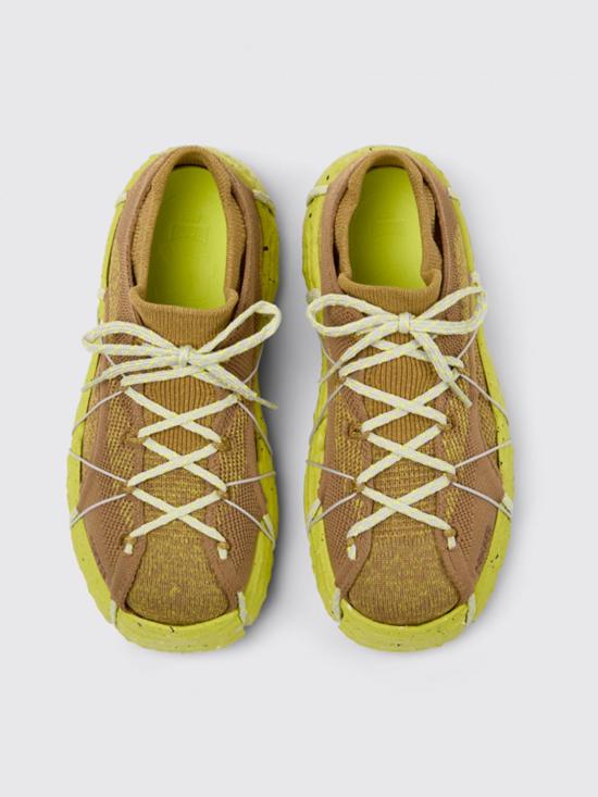  캠퍼 로쿠 스니커즈 K201630 006 ROKU 0 Multicolor - CAMPER