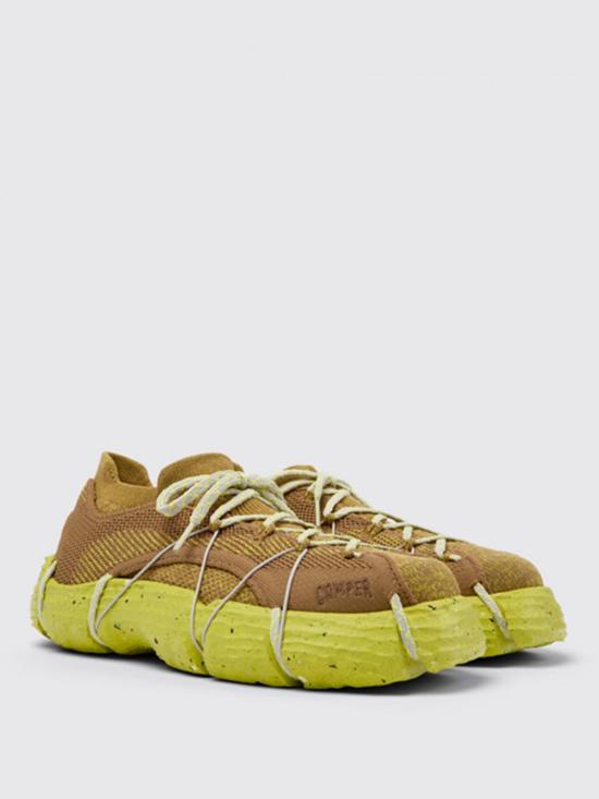 캠퍼 로쿠 스니커즈 K201630 006 ROKU 0 Multicolor - CAMPER