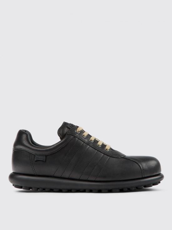 25FW 캠퍼 PELOTAS ARIEL 펠로타스 아리엘 가죽 스니커즈 16002 317 PELOTAS 0 Black