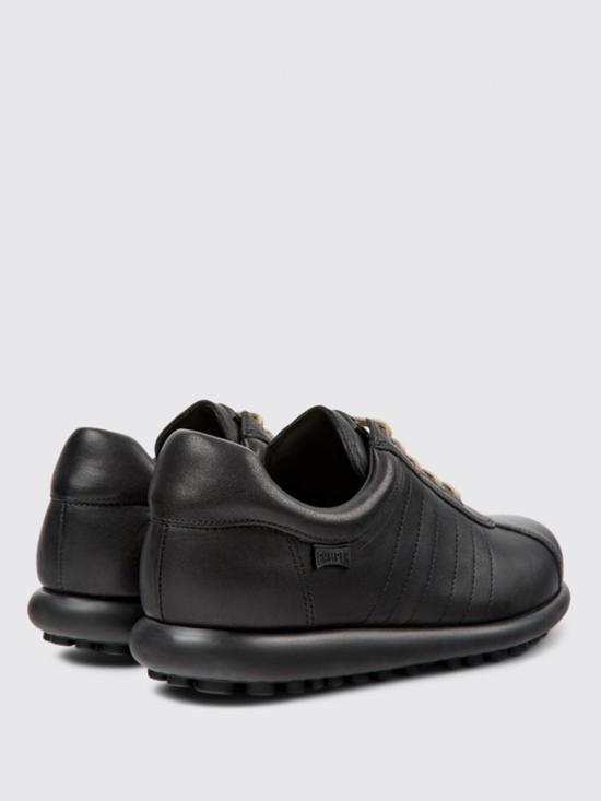 25FW 캠퍼 PELOTAS ARIEL 펠로타스 아리엘 가죽 스니커즈 16002 317 PELOTAS 0 Black - CAMPER