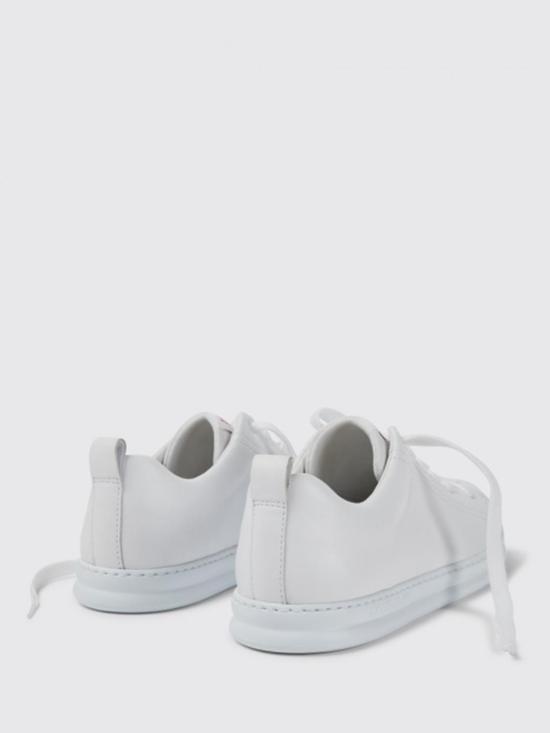25FW 캠퍼 러너 포 스니커즈 K100226 047 RUNNER 0 White - CAMPER