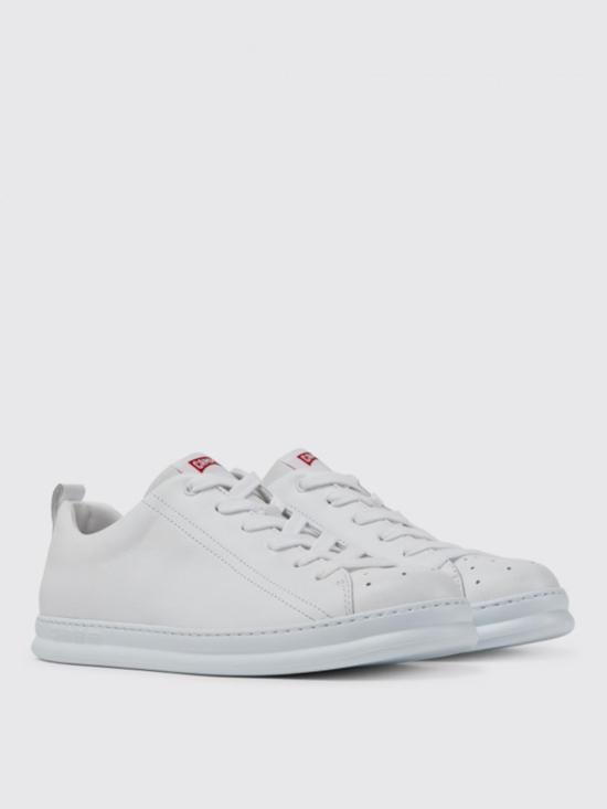 25FW 캠퍼 러너 포 스니커즈 K100226 047 RUNNER 0 White - CAMPER