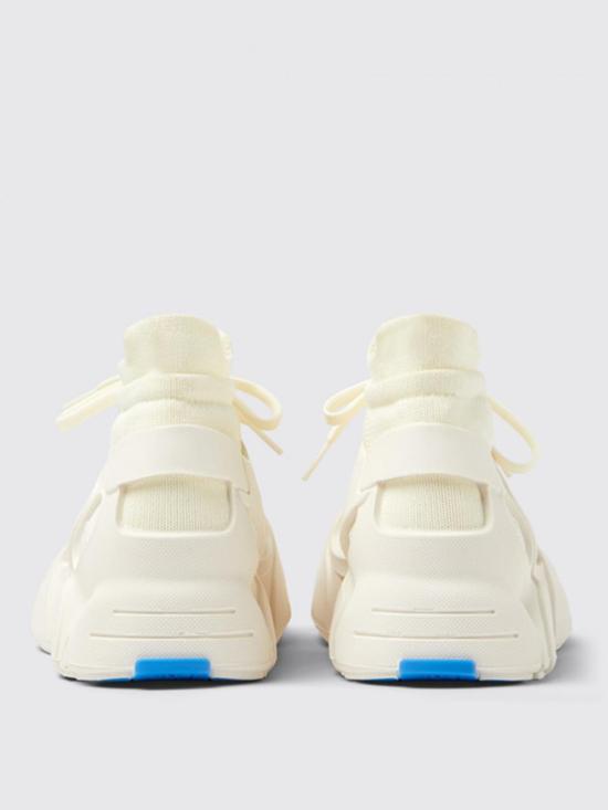 25FW 캠퍼 뮬/슬리퍼 A500005 001 TOSSU 0 White - CAMPER