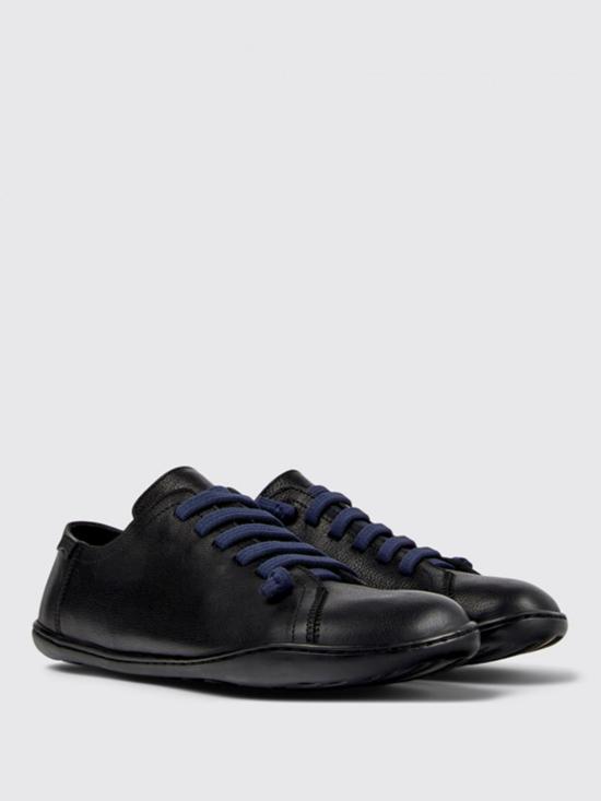 25FW 캠퍼 페우 카미 스니커즈 20848 218 PEU 0 Black - CAMPER