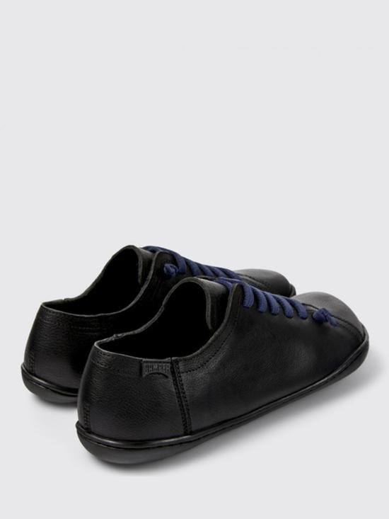 25FW 캠퍼 페우 카미 스니커즈 20848 218 PEU 0 Black - CAMPER