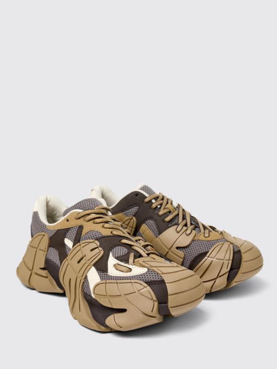  캠퍼 토르멘타 A500013 012 TORMENTA 0 Multicolor - CAMPER