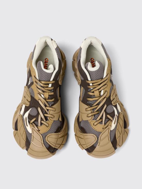  캠퍼 토르멘타 A500013 012 TORMENTA 0 Multicolor - CAMPER