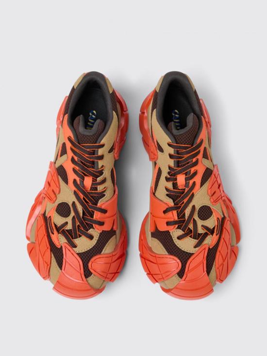  캠퍼 토르멘타 A500013 013 TORMENTA 0 Multicolor - CAMPER