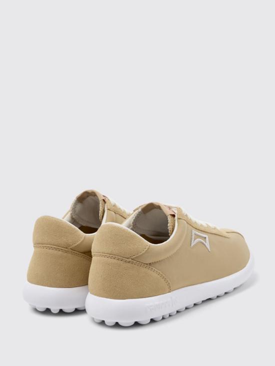 25SS 캠퍼 뮬/슬리퍼 K201759 003 PELOTAS XLITE 0 Beige - CAMPER
