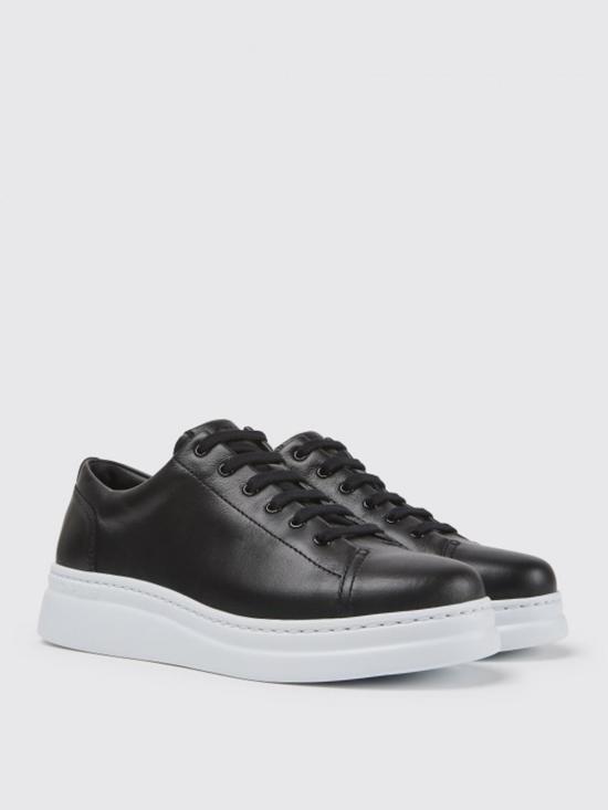 25FW 캠퍼 뮬/슬리퍼 K200508 043 RUNNER UP 0 Black - CAMPER