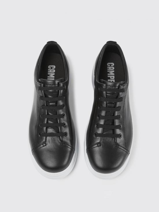 25FW 캠퍼 뮬/슬리퍼 K200508 043 RUNNER UP 0 Black - CAMPER