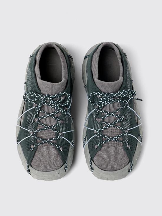 25FW 캠퍼 뮬/슬리퍼 K201630 005 ROKU 0 Multicolor - CAMPER