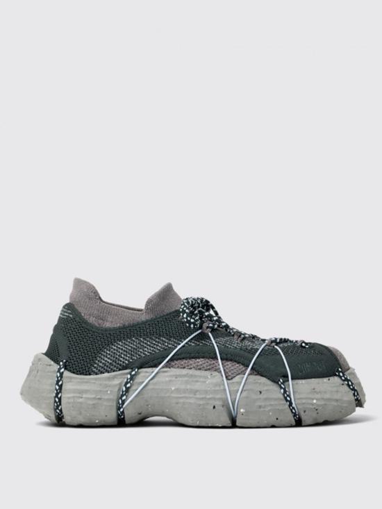 25FW 캠퍼 뮬/슬리퍼 K201630 005 ROKU 0 Multicolor