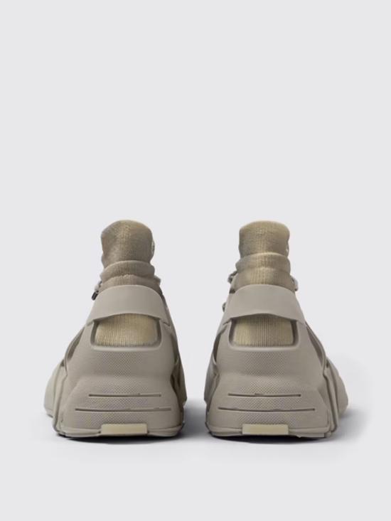 25SS 캠퍼 스니커즈 A500005 032 TOSSU X CONCEPT K 0 Grey - CAMPER