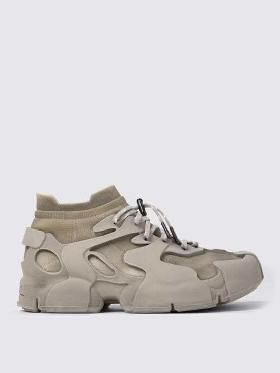 25SS 캠퍼 스니커즈 A500005 032 TOSSU X CONCEPT K 0 Grey