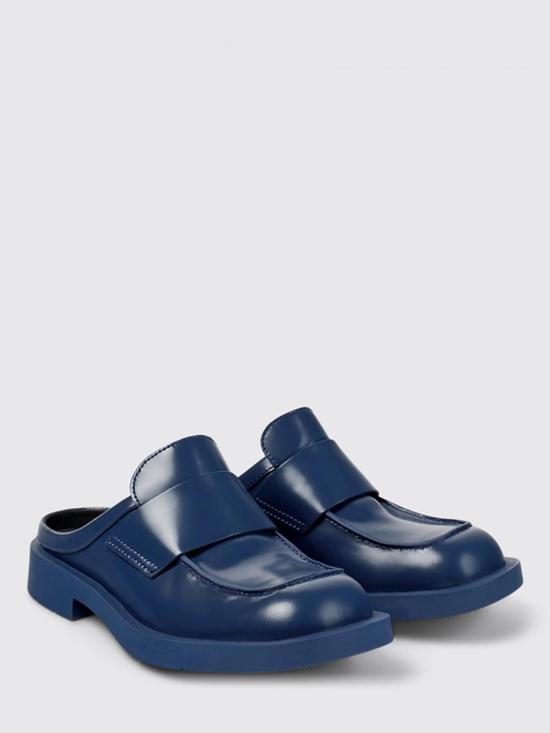  캠퍼 뮬/슬리퍼 A500017 004 MIL 1978 0 Blue - CAMPER