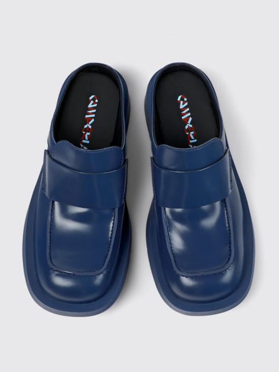  캠퍼 뮬/슬리퍼 A500017 004 MIL 1978 0 Blue - CAMPER