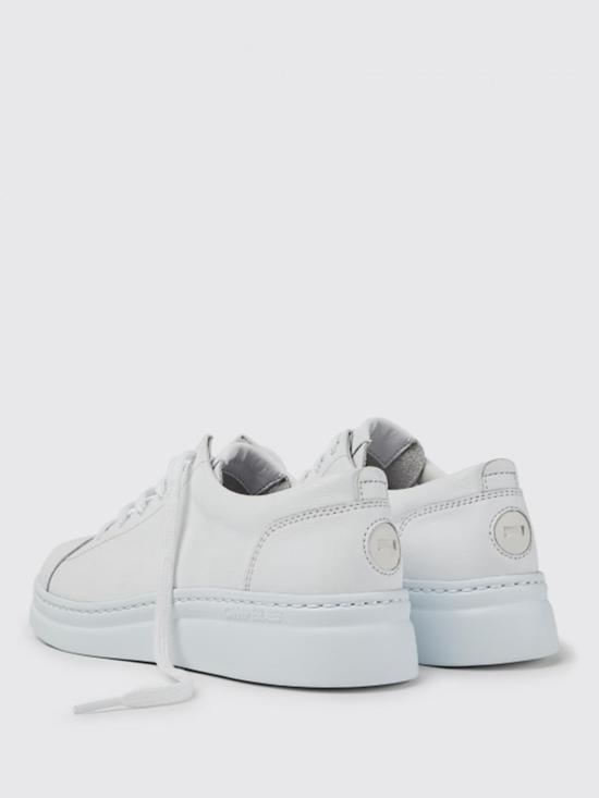 25FW 캠퍼 뮬/슬리퍼 K200508 041 RUNNER UP 0 White - CAMPER