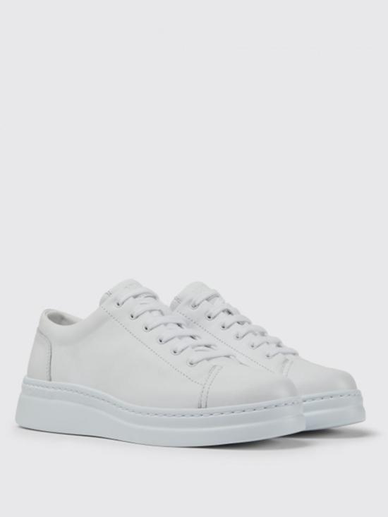 25FW 캠퍼 뮬/슬리퍼 K200508 041 RUNNER UP 0 White - CAMPER