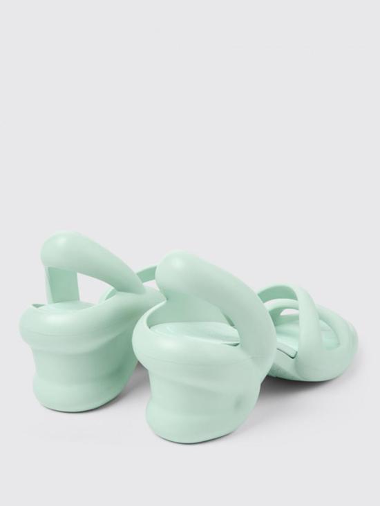  캠퍼 샌들 K100839 016 KOBARAH 0 Blue - CAMPER