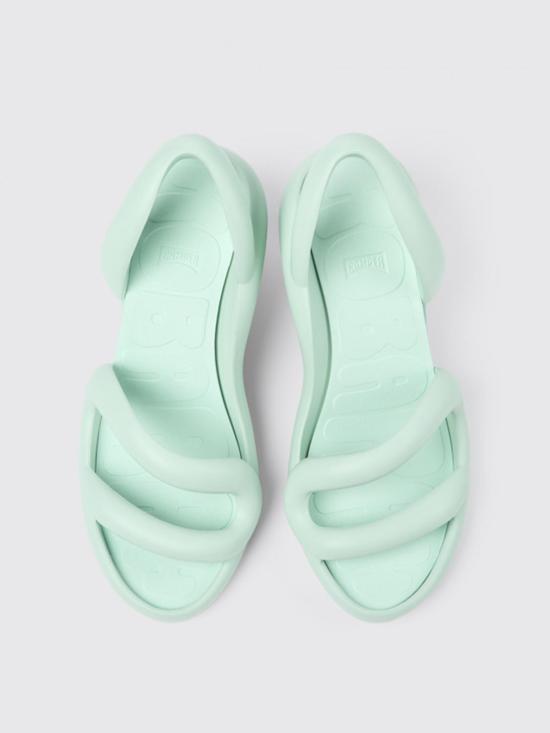  캠퍼 샌들 K100839 016 KOBARAH 0 Blue - CAMPER