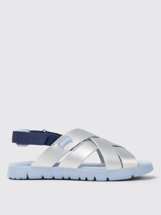  [키즈] 캠퍼 샌들 K800430 012 ORUGA 0 Grey