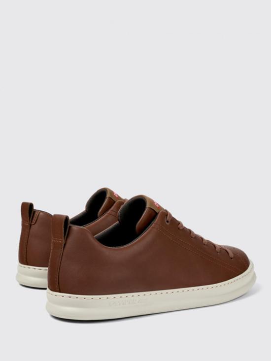 25FW 캠퍼 러너 포 스니커즈 K100226 140 RUNNER 0 Brown - CAMPER