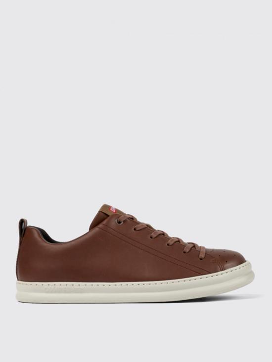 25FW 캠퍼 러너 포 스니커즈 K100226 140 RUNNER 0 Brown