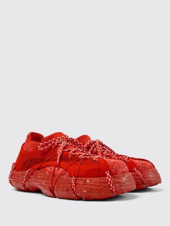  캠퍼 뮬/슬리퍼 K201630 002 ROKU 0 Multicolor - CAMPER