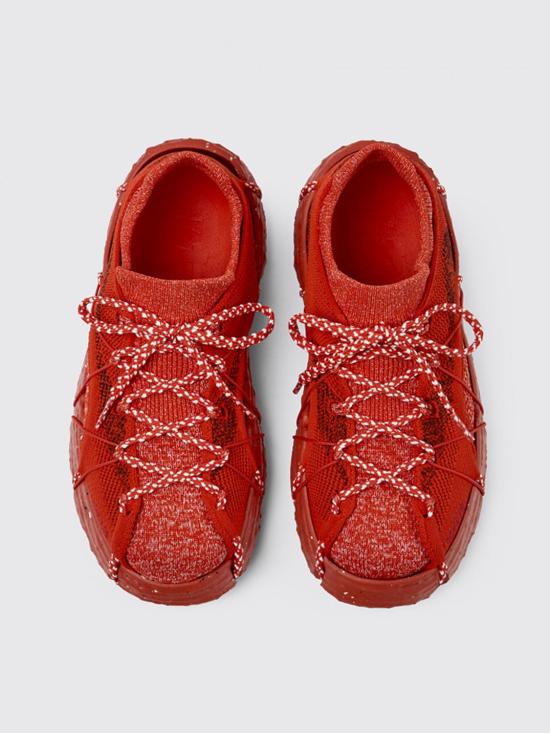  캠퍼 뮬/슬리퍼 K201630 002 ROKU 0 Multicolor - CAMPER