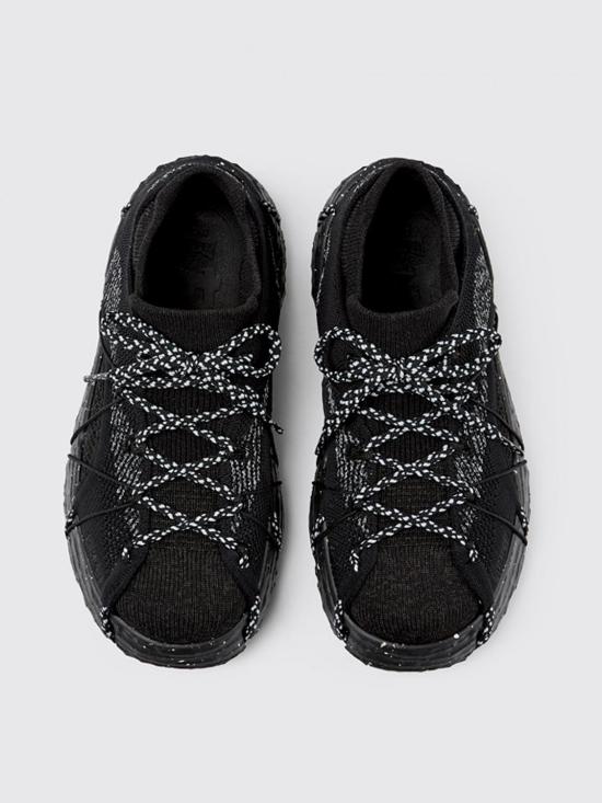 25FW 캠퍼 뮬/슬리퍼 K201630 001 ROKU 0 Multicolor - CAMPER