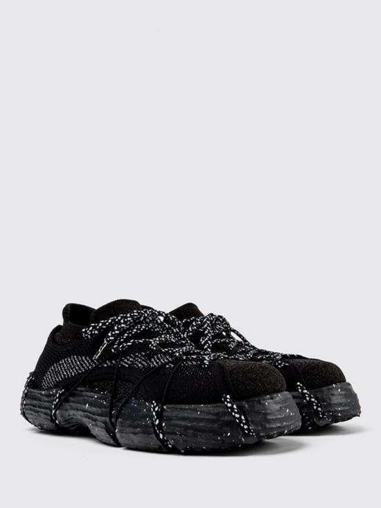 25FW 캠퍼 뮬/슬리퍼 K201630 001 ROKU 0 Multicolor - CAMPER