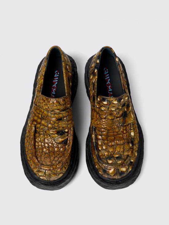  캠퍼 로퍼 A500023 002 VAMONOS 0 Brown - CAMPER