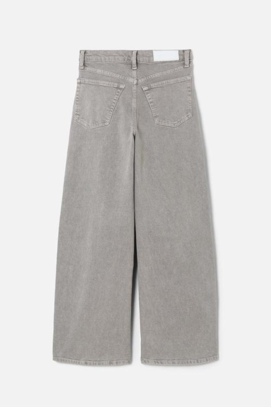  리던 데님 팬츠 리/던 하이 라이즈 진 애쉬 - RE/DONE