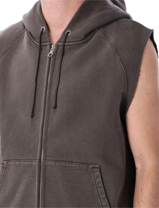 25SS 아워레가시 니트 베스트 25PM2256MF FRENCHSUN FRENCH SUN - OUR LEGACY