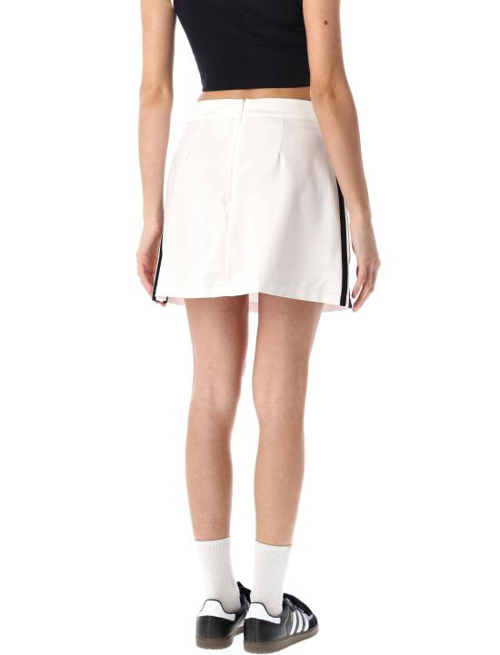 25SS 아디다스 숏 스커트 25PJD0284 WHITE - ADIDAS