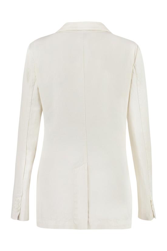  아스페시 자켓 S3G1001G208 85042 Ivory - ASPESI