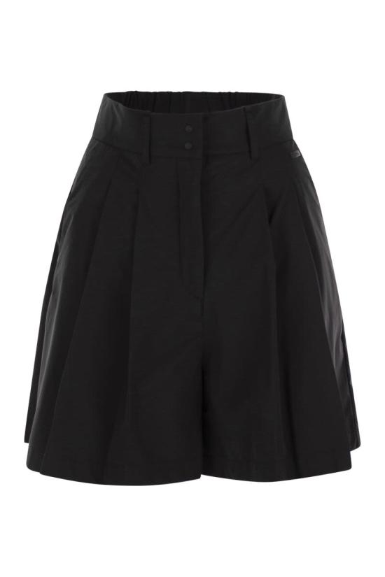 25SS 에르노 숏팬츠 PT000106D BLACK