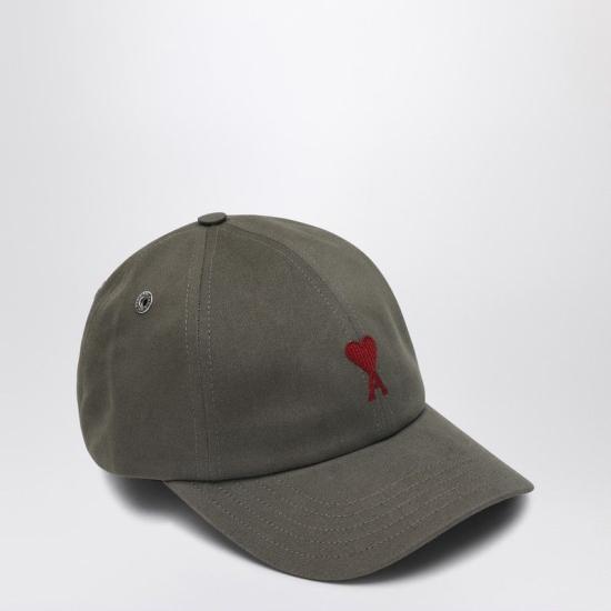 25SS 아미 모자 UCP116UAW0041 GREY