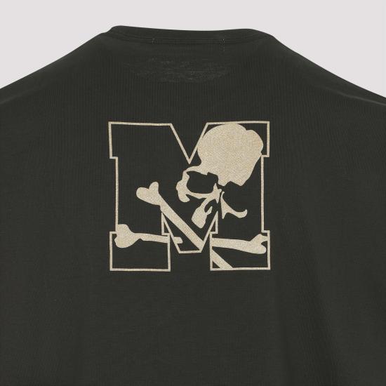 25SS 마스터마인드 반팔 티셔츠 MW25S14TS069021 OLIVE GREEN - MASTERMIND